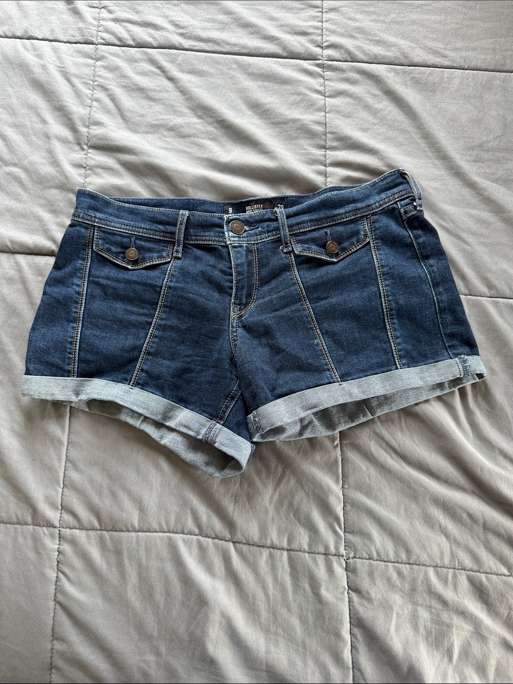 Hollister Women’s Shorts